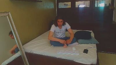 OrionTrent live cam on Cam4