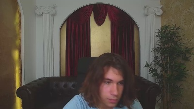 OrionTrent live cam on Cam4