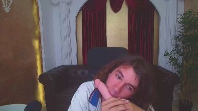 OrionTrent live cam on Cam4