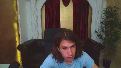 OrionTrent live cam on Cam4