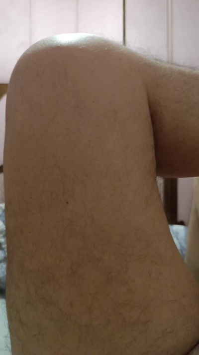 Orioneduro live cam on Cam4