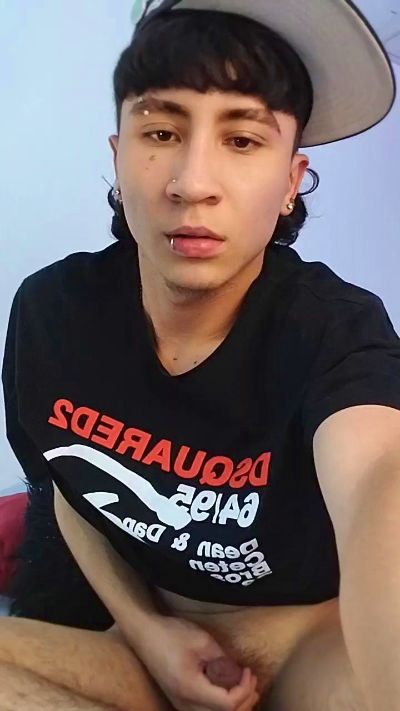 Orionix_Blaze webcam homem ao vivo de Colômbia