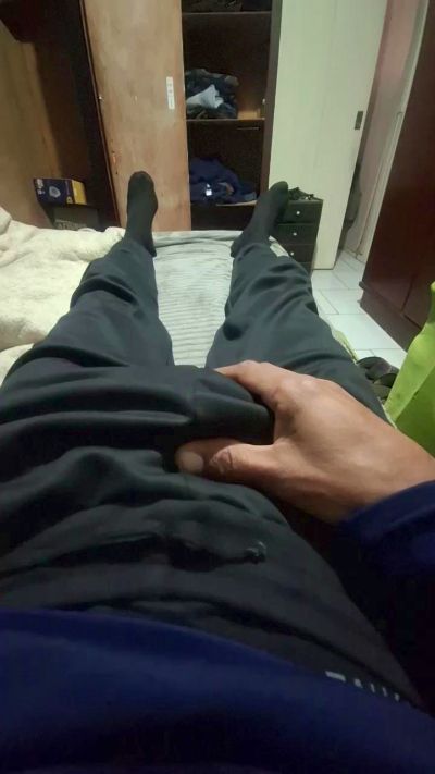 Orlandocanas live cam on Cam4