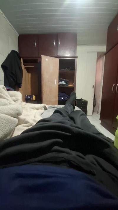 Orlandocanas live cam on Cam4