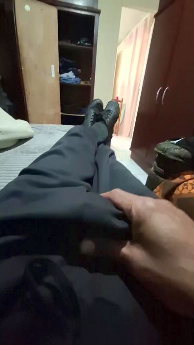 Orlandocanas live cam on Cam4