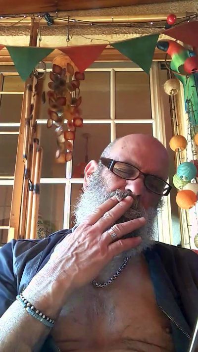 Orlandozsur_ live cam on Cam4