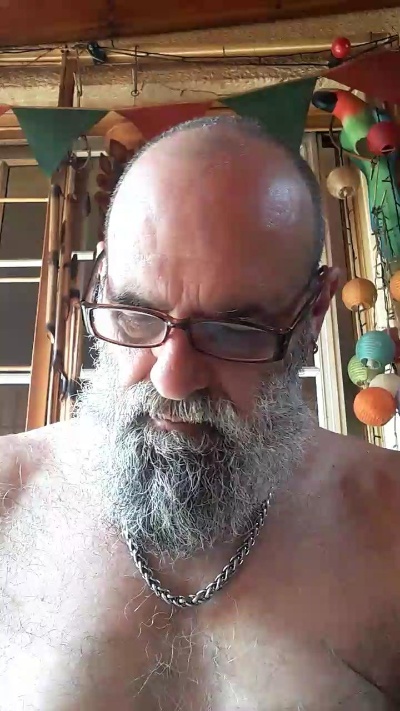Orlandozsur_ live cam on Cam4