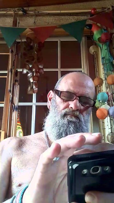 Orlandozsur_ live cam on Cam4