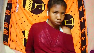 Ornelahkiss live cam on Cam4