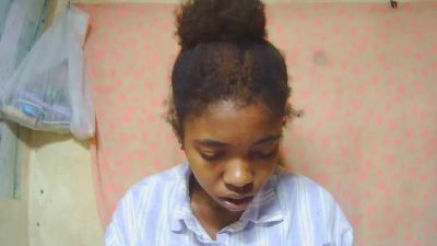 Ornelahkiss live cam on Cam4