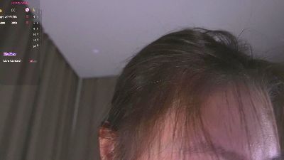 OrvaForster live cam on Cam4