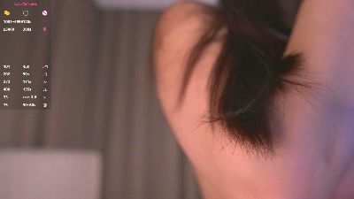 OrvaForster live cam on Cam4