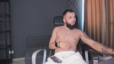 OscarWills live cam on Cam4