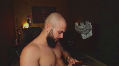 OscarWills live cam on Cam4
