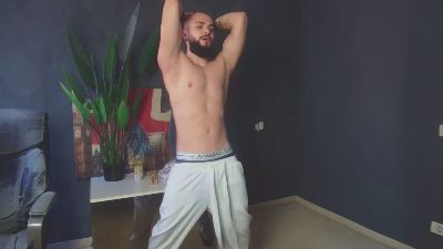 OscarWills live cam on Cam4