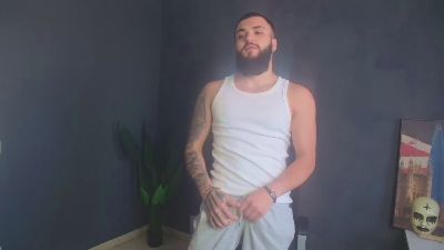 OscarWills live cam on Cam4