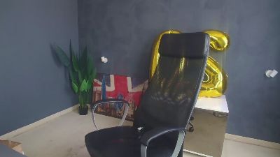 OscarWills live cam on Cam4