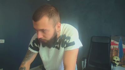 OscarWills live cam on Cam4