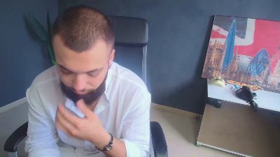 OscarWills live cam on Cam4