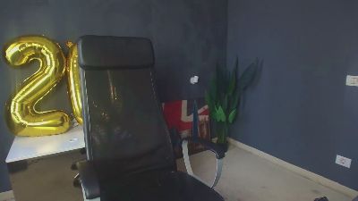 OscarWills live cam on Cam4