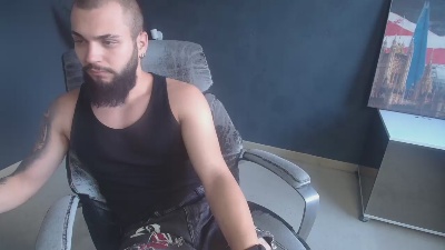 OscarWills live cam on Cam4