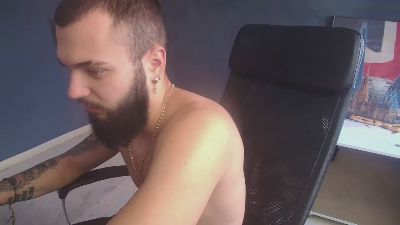 OscarWills live cam on Cam4