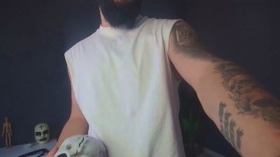 OscarWills live cam on Cam4