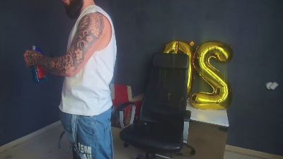OscarWills live cam on Cam4