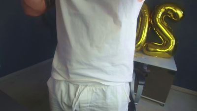OscarWills live cam on Cam4