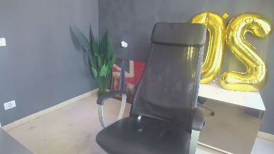 OscarWills live cam on Cam4