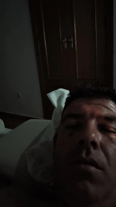 Oscarqq live cam on Cam4