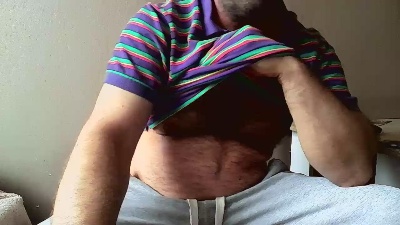 Oscarr5 live cam on Cam4