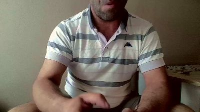 Oscarr5 live cam on Cam4