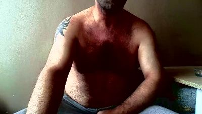 Oscarr5 live cam on Cam4