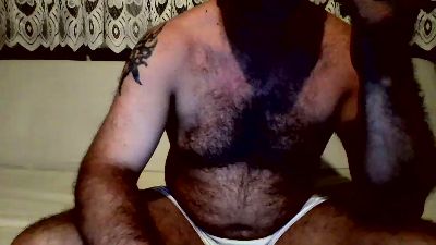 Oscarr5 live cam on Cam4