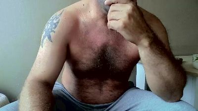 Oscarr5 live cam on Cam4