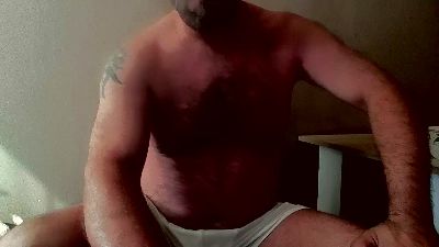 Oscarr5 live cam on Cam4