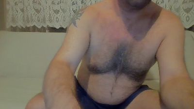 Oscarr5 live cam on Cam4