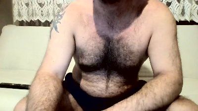 Oscarr5 live cam on Cam4