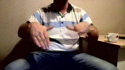 Oscarr5 live cam on Cam4