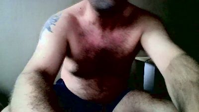 Oscarr5 live cam on Cam4