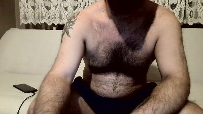 Oscarr5 live cam on Cam4