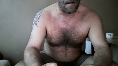 Oscarr5 live cam on Cam4