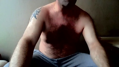 Oscarr5 live cam on Cam4