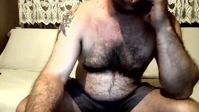 Oscarr5 live cam on Cam4