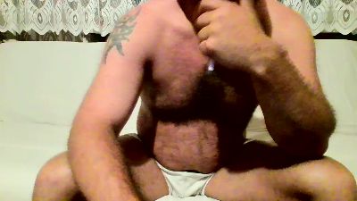 Oscarr5 live cam on Cam4