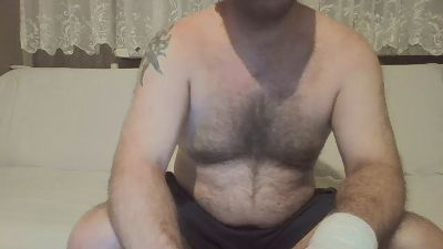 Oscarr5 live cam on Cam4