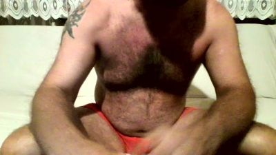 Oscarr5 live cam on Cam4