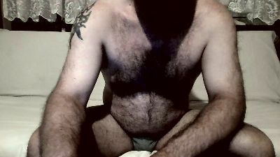Oscarr5 live cam on Cam4
