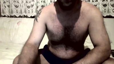Oscarr5 live cam on Cam4